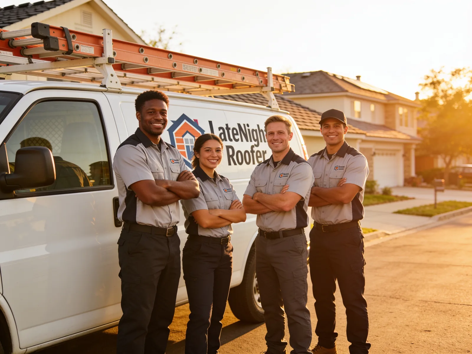Emergency Roof Repair company in Bellevue, KY